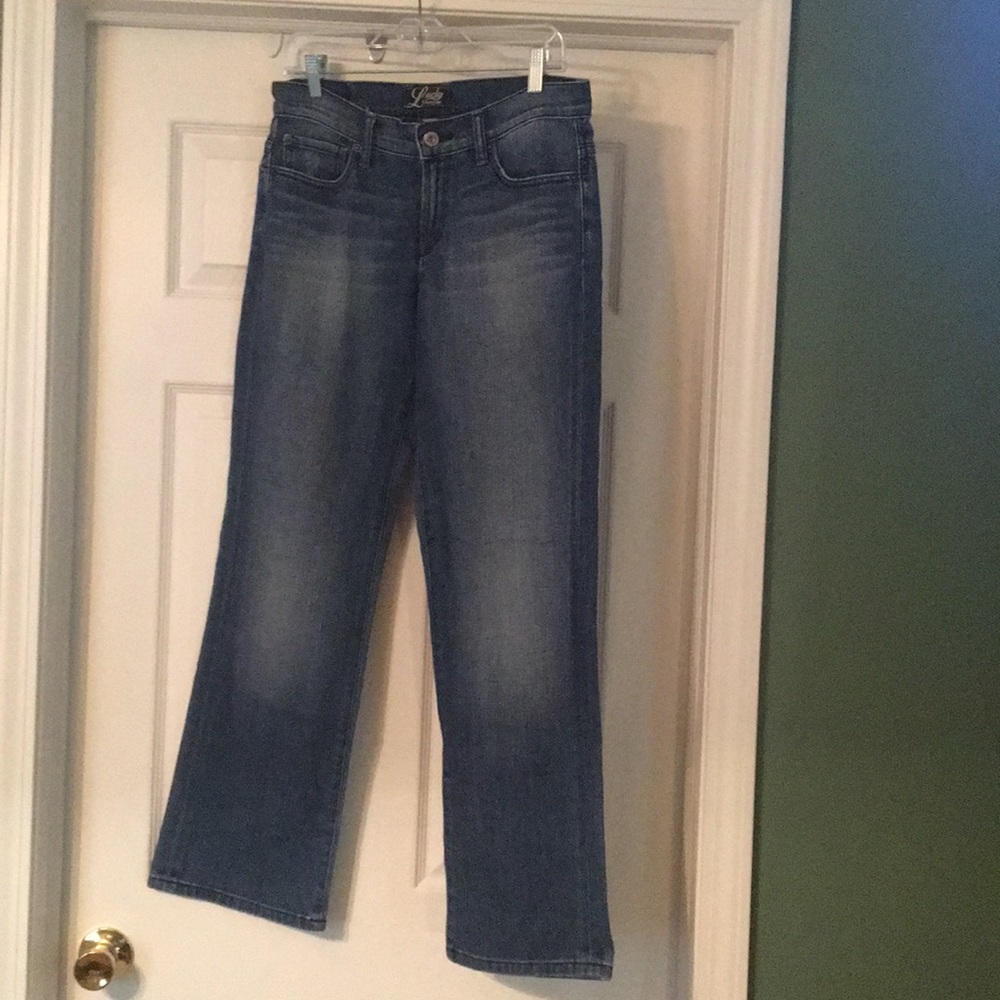 Lucky Brand Jeans